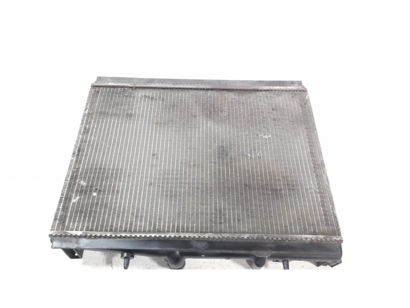 Recambio de radiador agua para peugeot 607 (s1) básico referencia OEM IAM 9629994680  