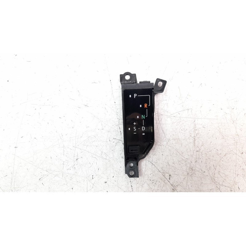 Recambio de pantalla multifuncion para lexus nx 2.5 16v cat (híbrido) referencia OEM IAM 76J742  