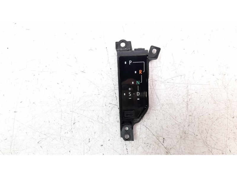 Recambio de pantalla multifuncion para lexus nx 2.5 16v cat (híbrido) referencia OEM IAM 76J742  