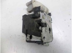 CERRADURA PUERTA TRASERA IZQUIERDA REF 