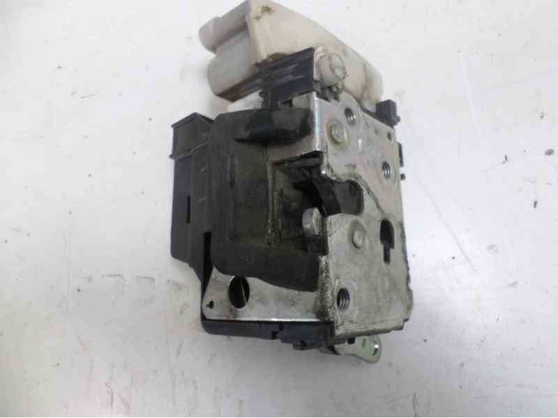 Recambio de cerradura puerta trasera izquierda para fiat doblo (119) 1.9 jtd family referencia OEM IAM   