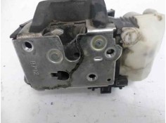 Recambio de cerradura puerta trasera izquierda para fiat doblo (119) 1.9 jtd family referencia OEM IAM    2