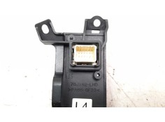 Recambio de pantalla multifuncion para lexus nx 2.5 16v cat (híbrido) referencia OEM IAM 76J742   2