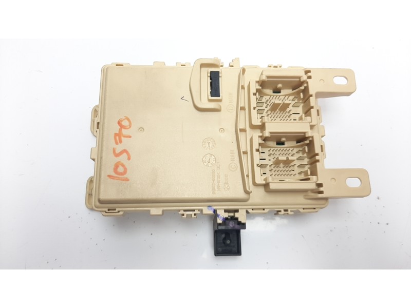 Recambio de caja reles / fusibles para kia picanto (ja) 1.0 cat referencia OEM IAM 91950G6020  