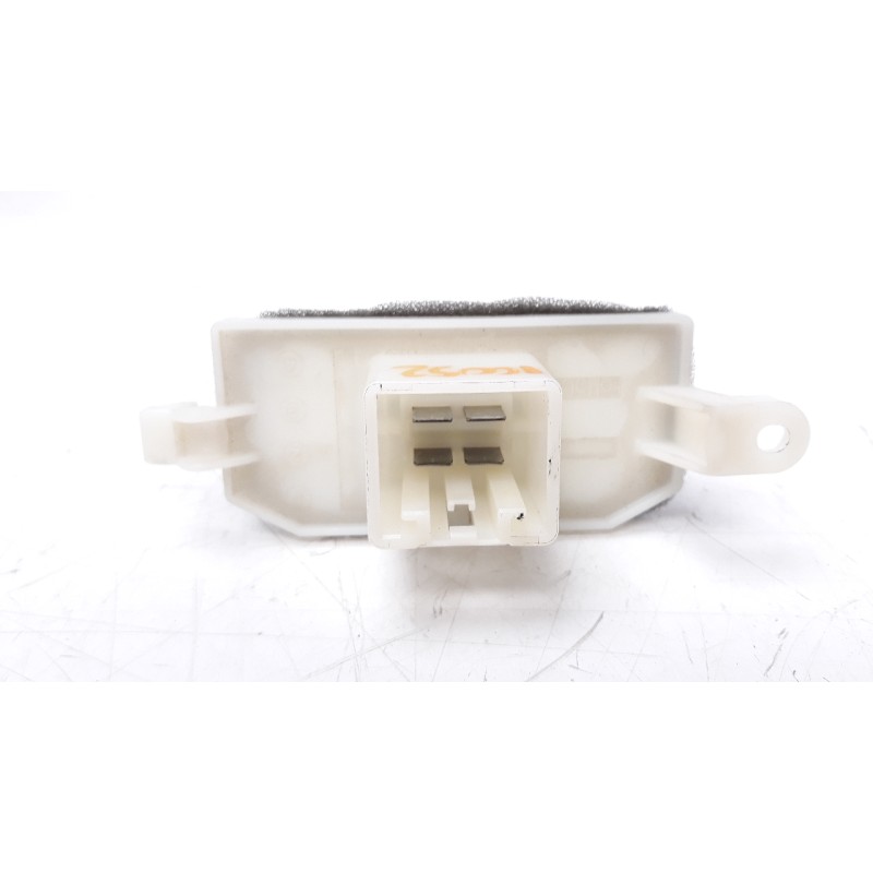 Recambio de resistencia calefaccion para ford transit custom kasten 2.0 tdci cat referencia OEM IAM AV1118B647AB  