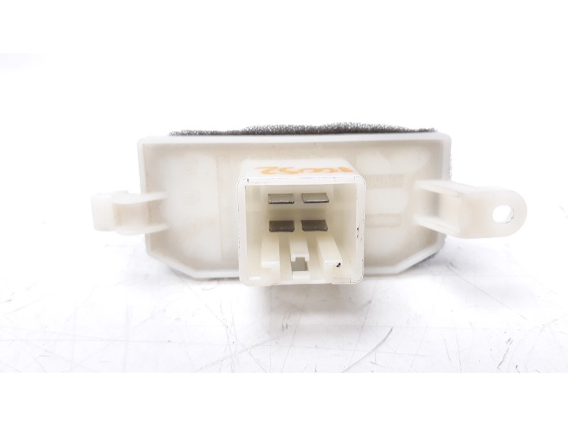 Recambio de resistencia calefaccion para ford transit custom kasten 2.0 tdci cat referencia OEM IAM AV1118B647AB  