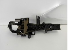 Recambio de maneta exterior delantera izquierda para bmw serie 1 berlina (e81/e87) 118d referencia OEM IAM    2