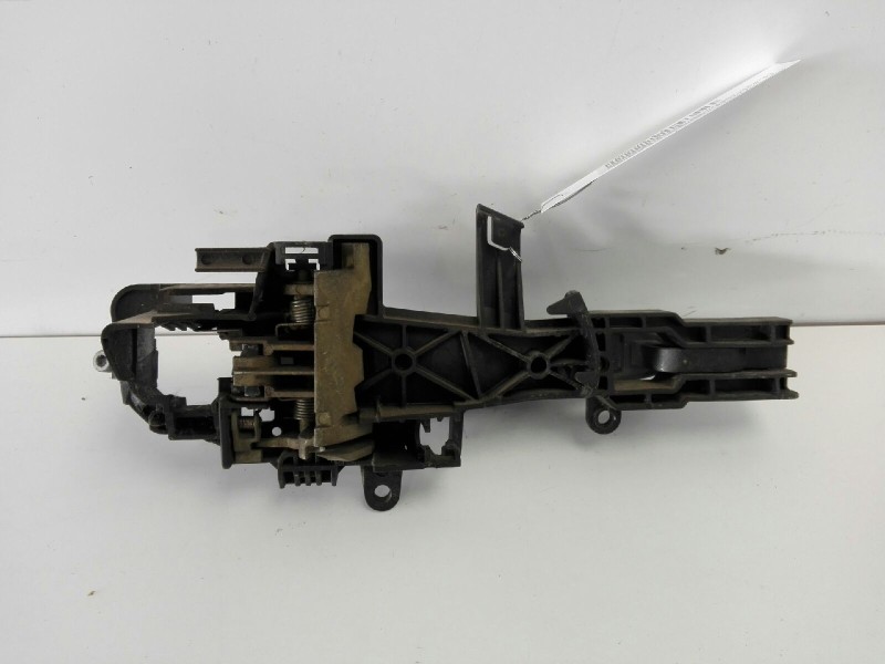 Recambio de maneta exterior delantera izquierda para bmw serie 1 berlina (e81/e87) 118d referencia OEM IAM   