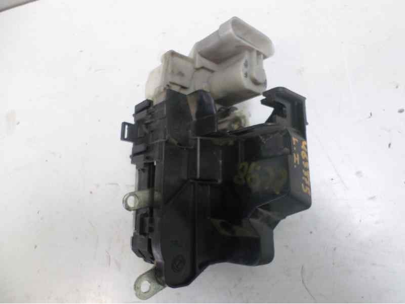 Recambio de cerradura puerta trasera izquierda para fiat doblo (119) 1.9 jtd family referencia OEM IAM   