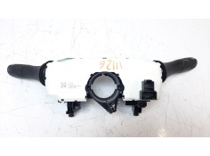Recambio de mando multifuncion para renault megane iv grandtour 1.2 tce energy referencia OEM IAM 255678341R   2