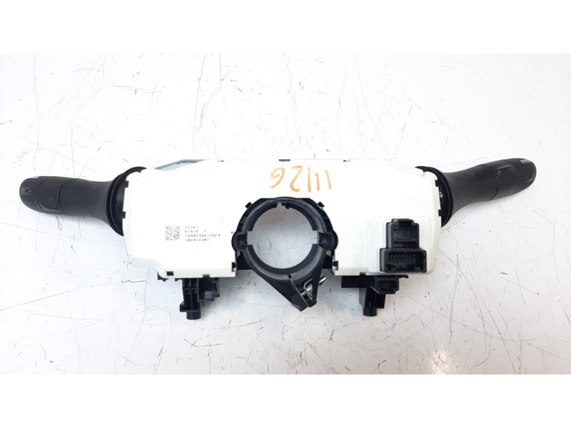 Recambio de mando multifuncion para renault megane iv grandtour 1.2 tce energy referencia OEM IAM 255678341R  