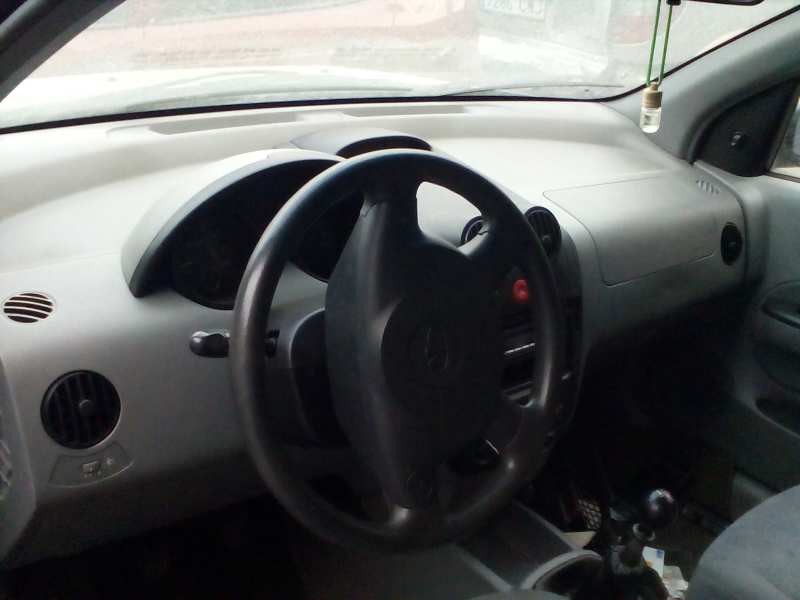 daewoo kalos del año 2004