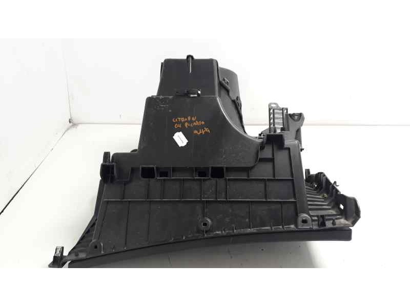 Recambio de guantera para citroen c4 grand picasso feel referencia OEM IAM 8218XG  
