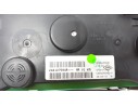 CUADRO INSTRUMENTOS 248100770R 248100770R 