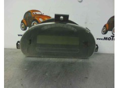 CUADRO INSTRUMENTOS 9660225780 99/M