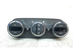 Recambio de mando climatizador para jeep renegade 1.6 m-jet cat referencia OEM IAM 7356577930  