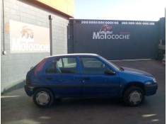 CITROËN SAXO
