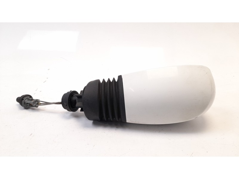 Recambio de retrovisor izquierdo para fiat punto berlina (188) 1.9 diesel eco referencia OEM IAM 735277305 1050908012 FT1337114