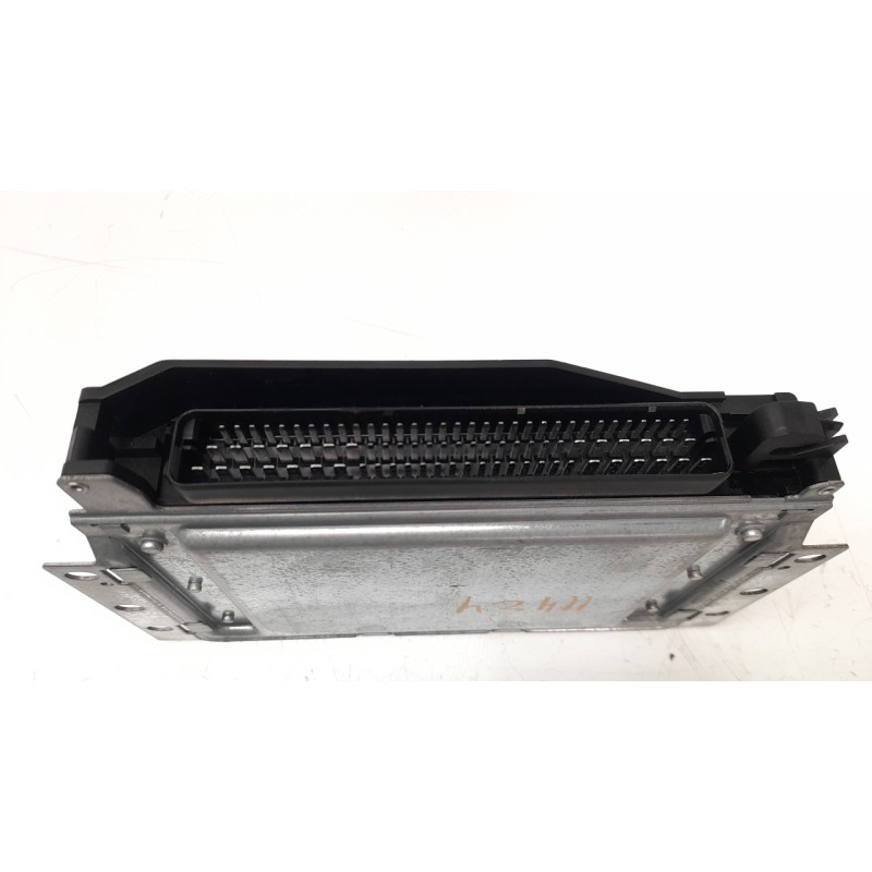 Recambio de centralita cambio automatico para citroen c5 berlina 2.2 hdi fap cat (4hx / dw12ed4) referencia OEM IAM 9652182080  
