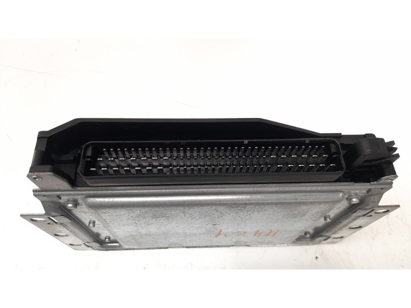 Recambio de centralita cambio automatico para citroen c5 berlina 2.2 hdi fap cat (4hx / dw12ed4) referencia OEM IAM 9652182080  