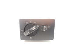Recambio de mando luces para ford focus berlina (cap) 1.6 tdci cat referencia OEM IAM 4M5T13A024LA  