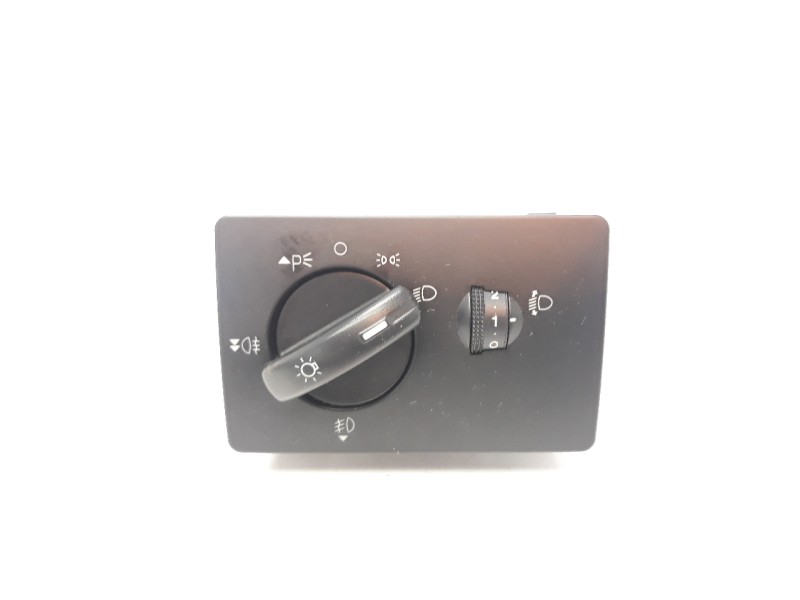 Recambio de mando luces para ford focus berlina (cap) 1.6 tdci cat referencia OEM IAM 4M5T13A024LA  