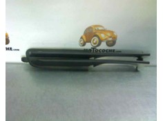 Recambio de rejilla paragolpes delantero para bmw serie 3 berlina (e46) referencia OEM IAM 51118226612 107060804 BM0182123