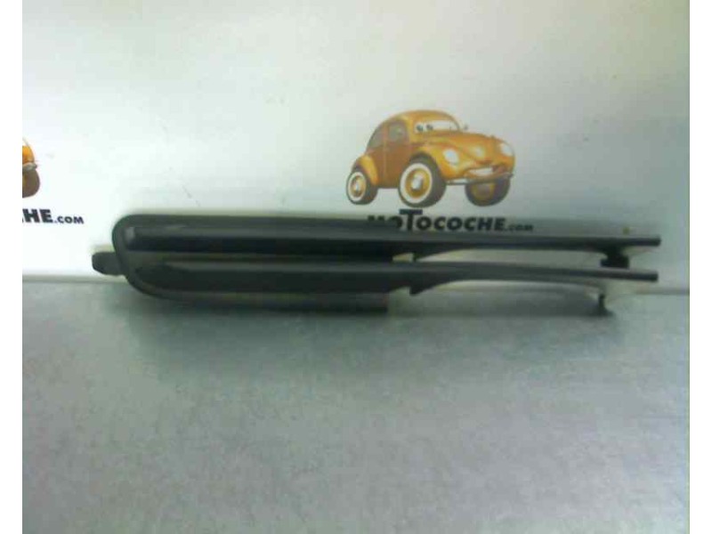 Recambio de rejilla paragolpes delantero para bmw serie 3 berlina (e46) referencia OEM IAM 51118226612 107060804 BM0182123