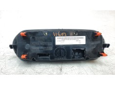 Recambio de mando climatizador para jeep renegade 1.6 m-jet cat referencia OEM IAM 7356577930   2