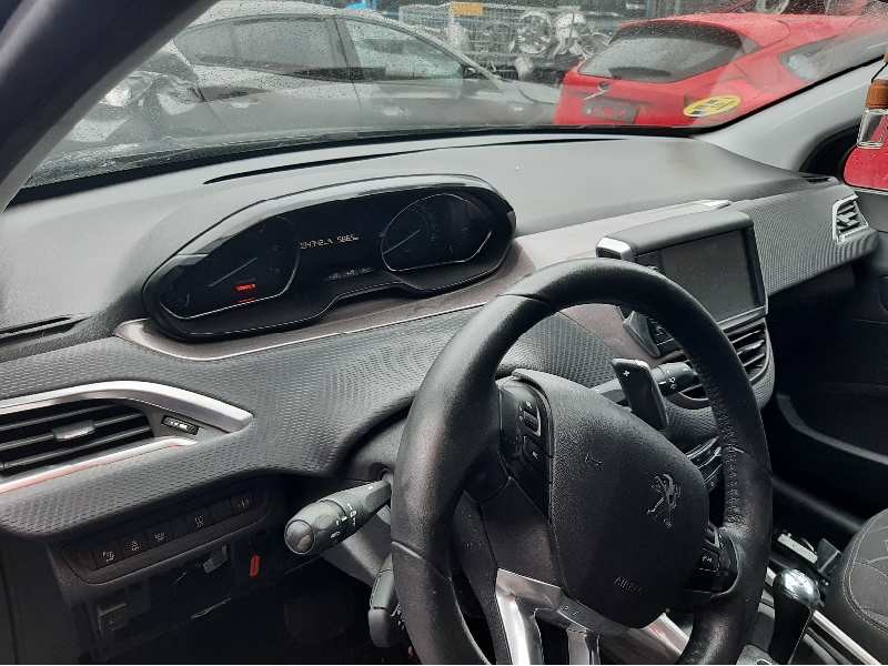 peugeot 2008 (--.2013) del año 2014