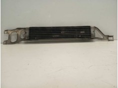 Recambio de radiador aceite para mercedes-benz clase a (w169) 2.0 cdi cat referencia OEM IAM A1695000200 C7270006 L1388000 2