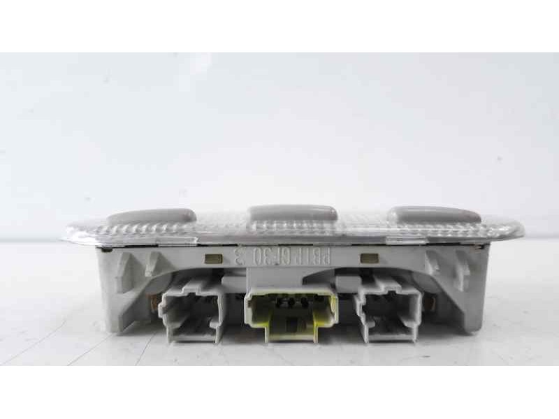 Recambio de luz interior para citroen xsara picasso 1.6 16v hdi referencia OEM IAM   