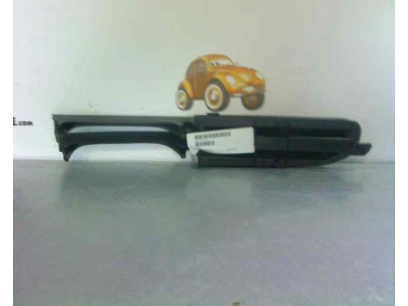 Recambio de rejilla paragolpes delantero para bmw serie 3 berlina (e46) referencia OEM IAM 51118226612 107060804 BM0182123