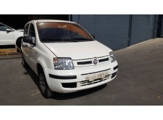fiat panda (169) del año 2010 2