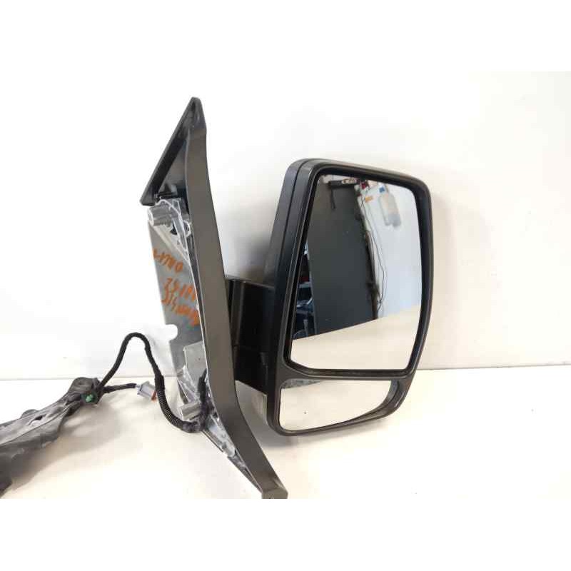 Recambio de retrovisor derecho para ford transit custom kasten 2.0 tdci cat referencia OEM IAM BK2117682RE5JAE 1051061011 270970