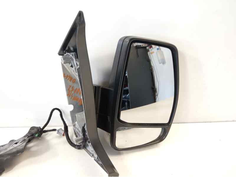 Recambio de retrovisor derecho para ford transit custom kasten 2.0 tdci cat referencia OEM IAM BK2117682RE5JAE 1051061011 270970