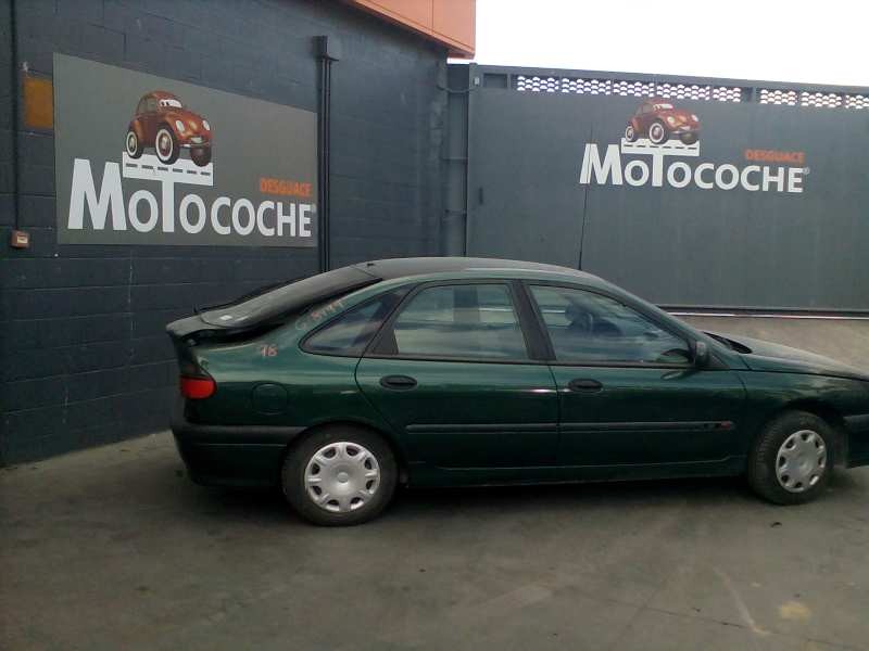 renault laguna (b56) del año 1998