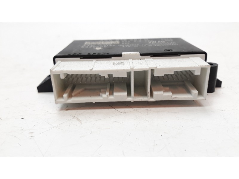 Recambio de modulo electronico para audi a1 sportback (gba) 1.0 tfsi referencia OEM IAM 5QA919283H A440820 