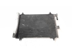 Recambio de condensador / radiador aire acondicionado para peugeot 607 (s1) básico referencia OEM IAM 6455CQ   2