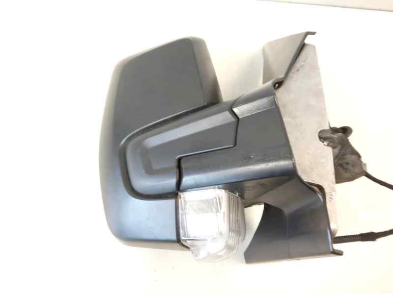 Recambio de retrovisor derecho para ford transit custom kasten 2.0 tdci cat referencia OEM IAM BK2117682RE5JAE 1051061011 270970