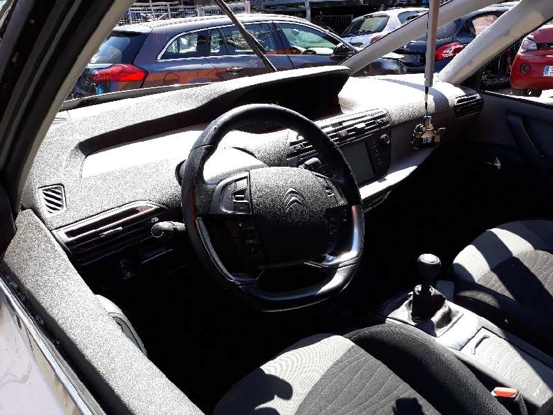 citroen c4 picasso del año 2016