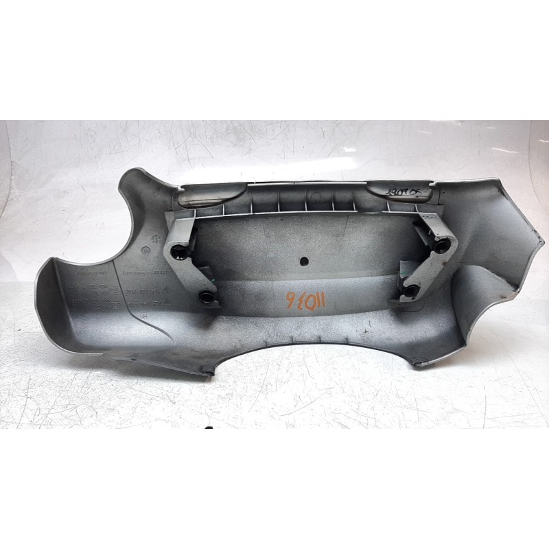 Recambio de tapa motor para porsche cayenne (typ 9pa) turbo s referencia OEM IAM 7L5130114B  