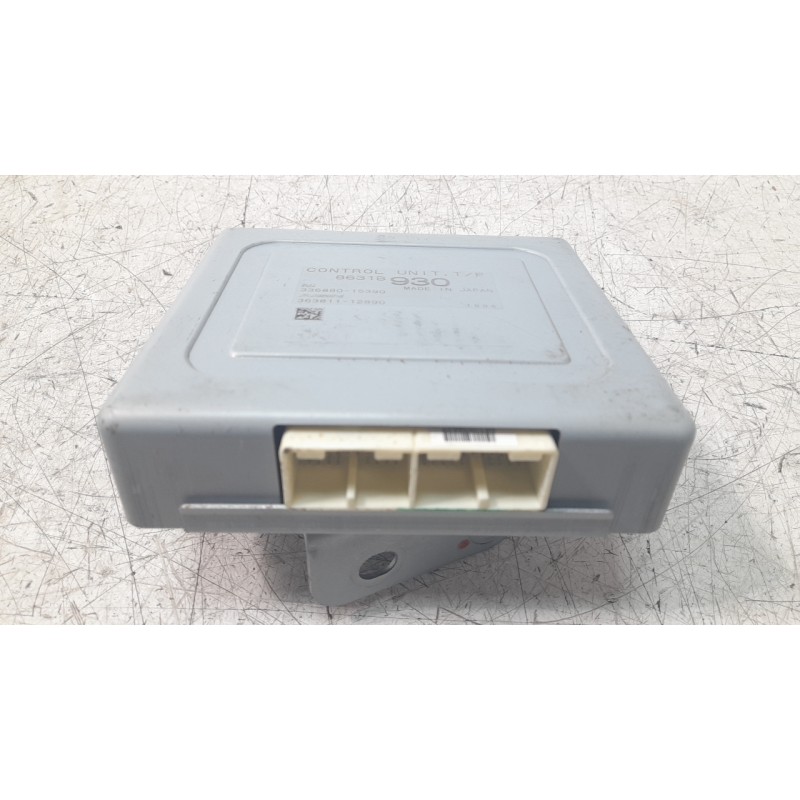 Recambio de modulo electronico para mitsubishi l 200 (kl0/kj0) 2.2 di-d cat referencia OEM IAM 8631B930  