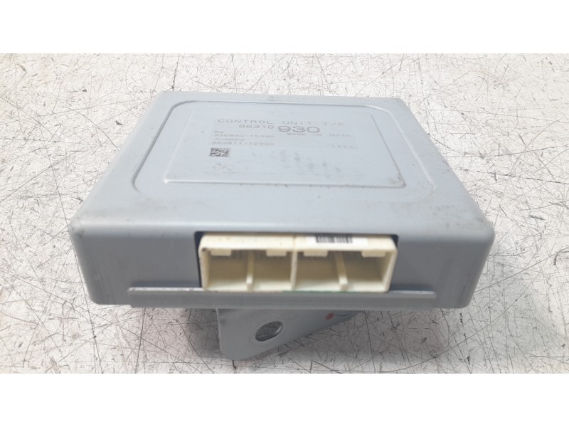 Recambio de modulo electronico para mitsubishi l 200 (kl0/kj0) 2.2 di-d cat referencia OEM IAM 8631B930  