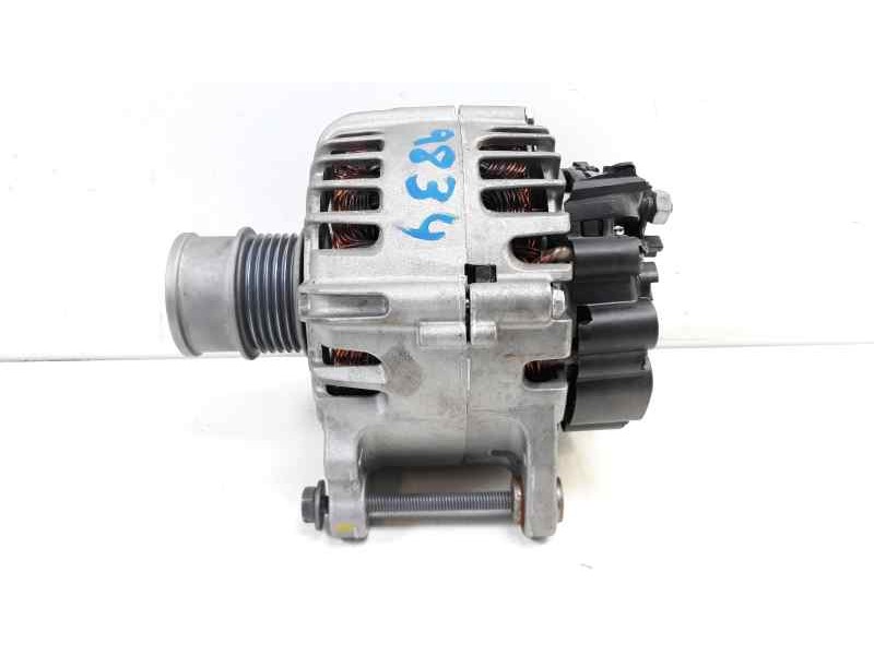 Recambio de alternador para volkswagen golf vii lim. (bq1) ready2go referencia OEM IAM 04E903015 2715542C TG12C280