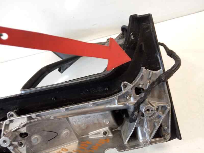 Recambio de retrovisor derecho para ford transit custom kasten 2.0 tdci cat referencia OEM IAM BK2117682RE5JAE 1051061011 270970