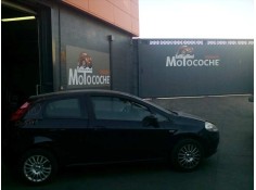 FIAT GRANDE PUNTO (199)