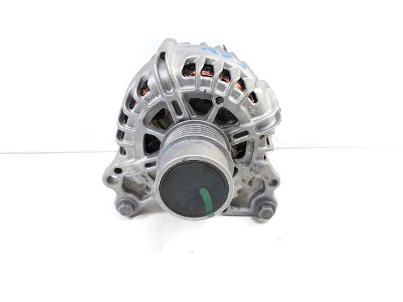 Recambio de alternador para volkswagen golf vii lim. (bq1) ready2go referencia OEM IAM 04E903015 2715542C TG12C280