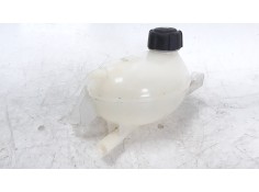 Recambio de deposito expansion para dacia dokker 1.5 dci diesel fap cat referencia OEM IAM 217104354R  