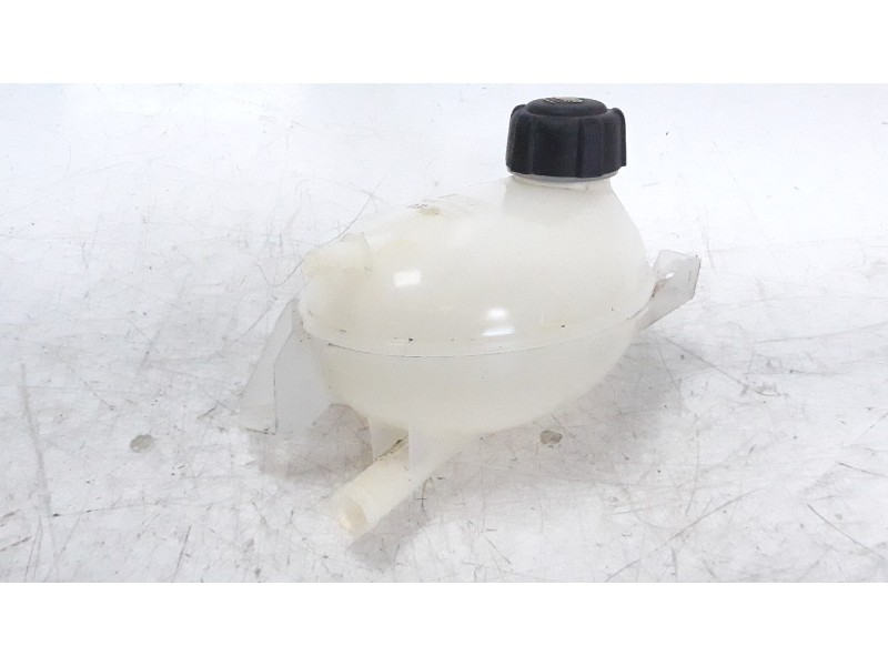 Recambio de deposito expansion para dacia dokker 1.5 dci diesel fap cat referencia OEM IAM 217104354R  